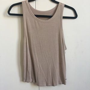 american eagle tank